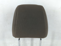 Ford Escape Headrest Head Rest Front Driver Passenger Seat Grey - Oemusedautoparts1.com