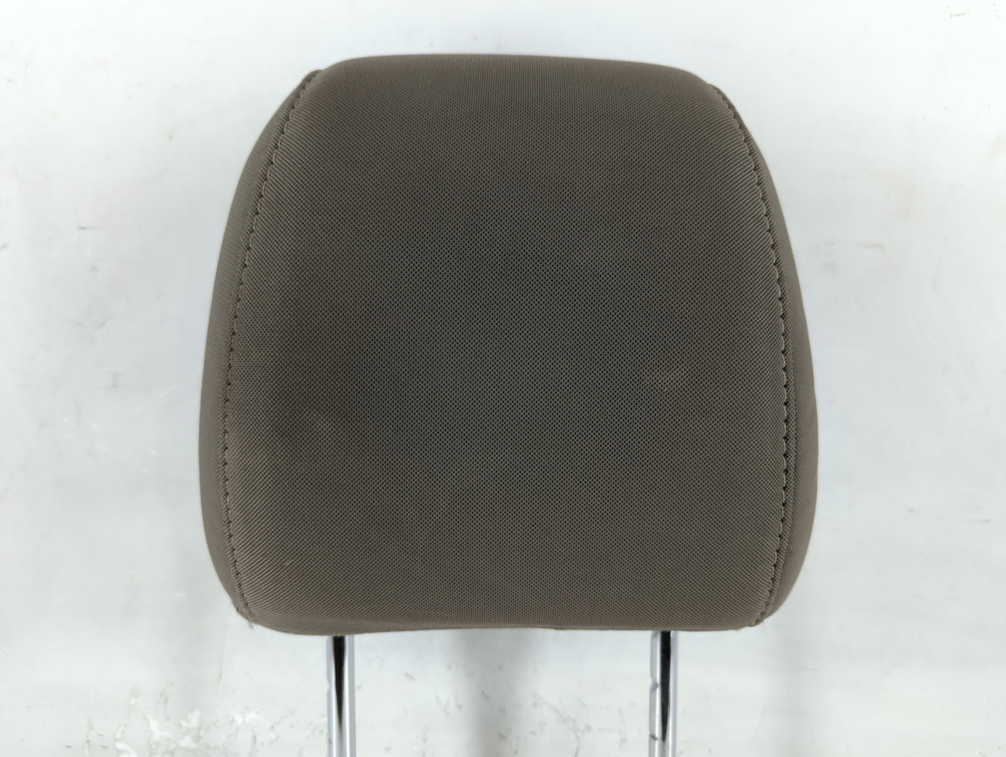 Ford Escape Headrest Head Rest Front Driver Passenger Seat Grey - Oemusedautoparts1.com