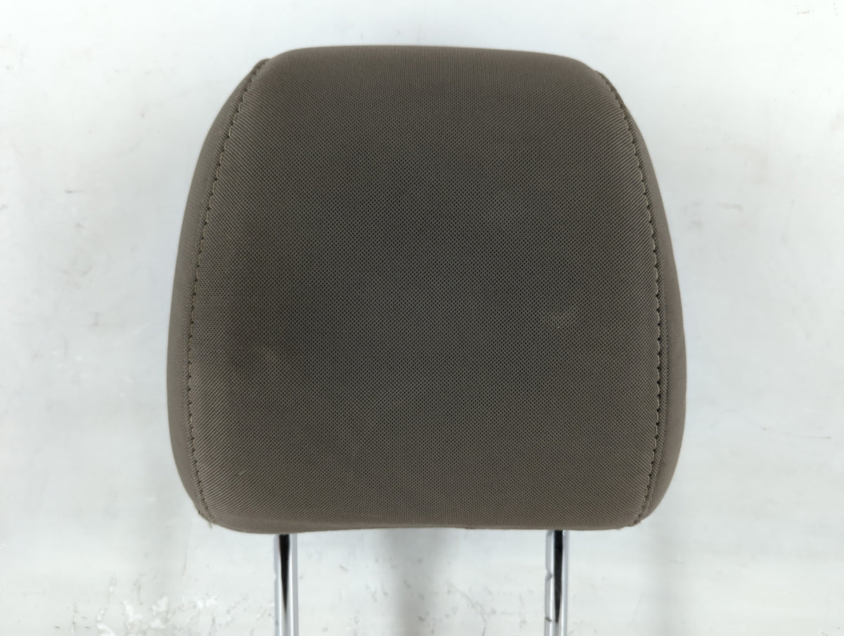 Ford Escape Headrest Head Rest Rear Center Seat Grey 743446 - Oemusedautoparts1.com