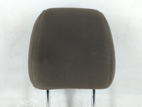 Ford Escape Headrest Head Rest Rear Center Seat Grey 743446 - Oemusedautoparts1.com