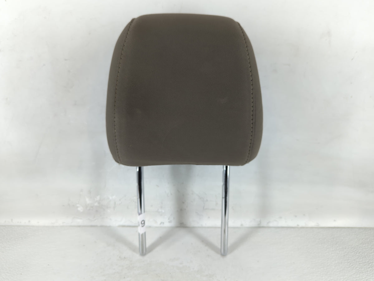 Ford Escape Headrest Head Rest Rear Center Seat Grey 743446 - Oemusedautoparts1.com