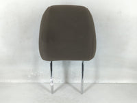 Ford Escape Headrest Head Rest Rear Center Seat Grey 743446 - Oemusedautoparts1.com