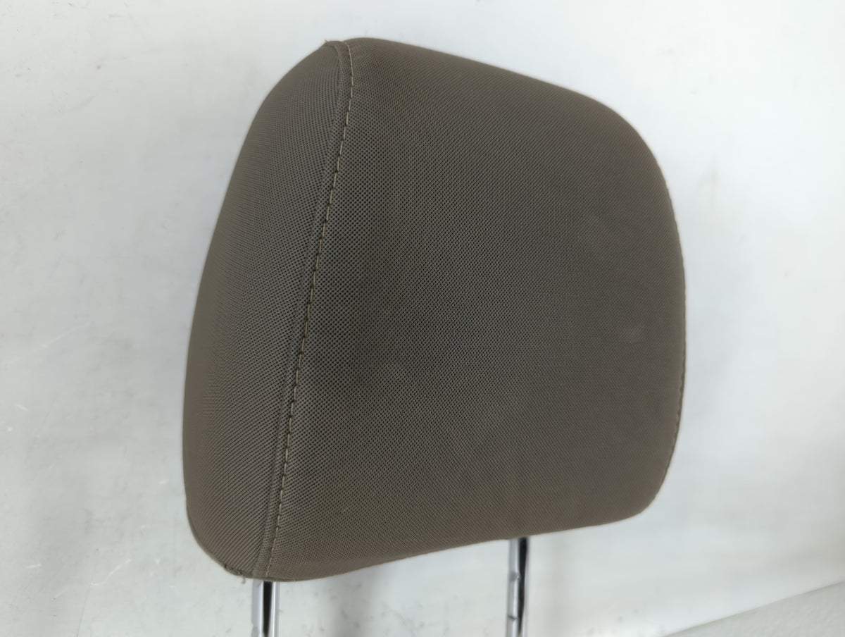 Ford Escape Headrest Head Rest Rear Center Seat Grey 743446 - Oemusedautoparts1.com
