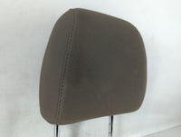 Ford Escape Headrest Head Rest Rear Center Seat Grey 743446 - Oemusedautoparts1.com