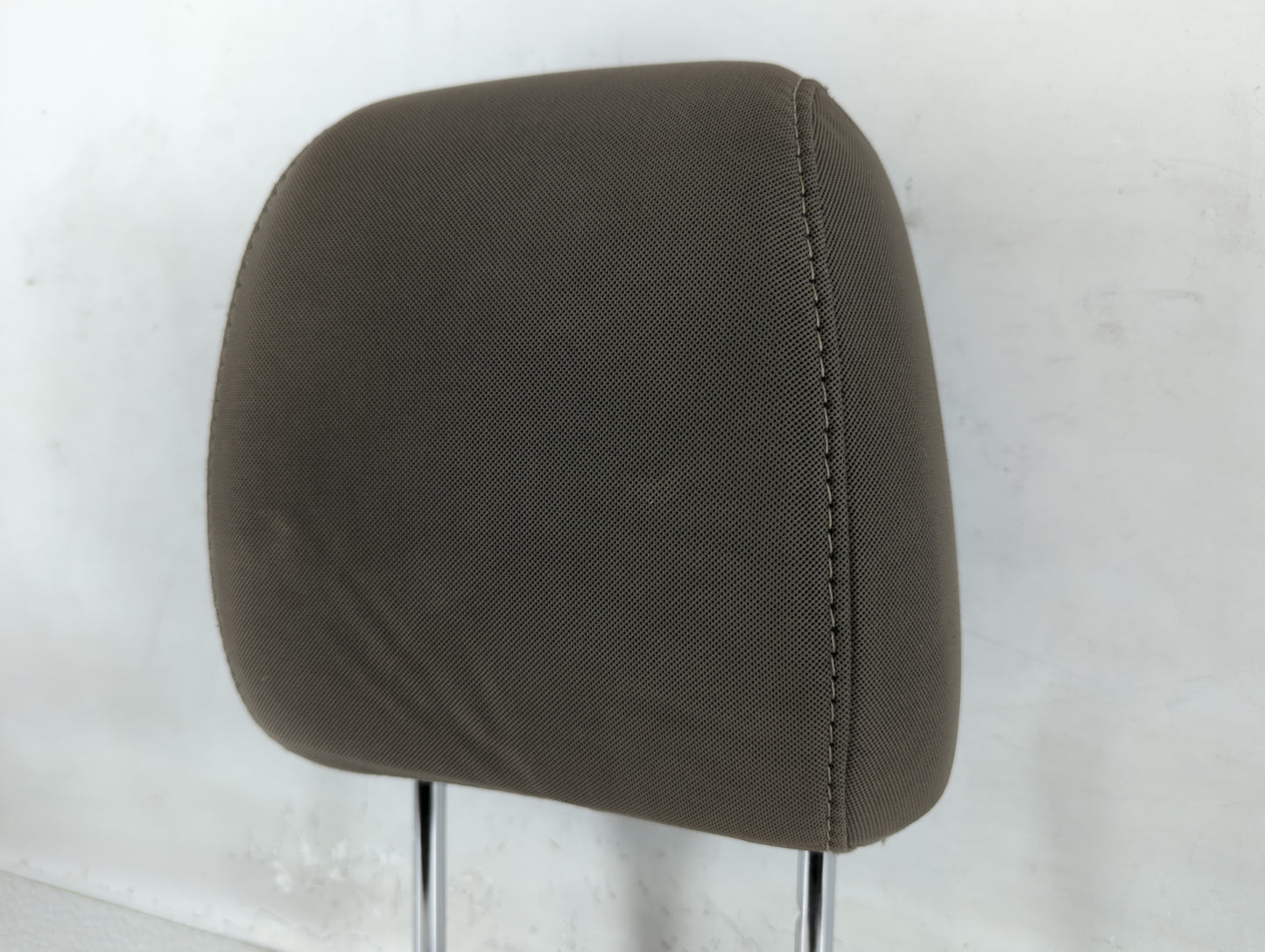 Ford Escape Headrest Head Rest Front Driver Passenger Seat Grey - Oemusedautoparts1.com