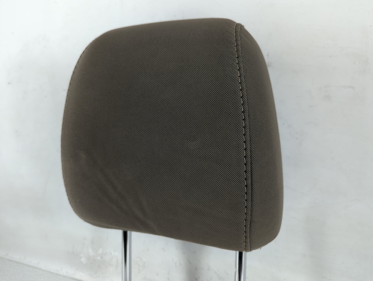 Ford Escape Headrest Head Rest Rear Center Seat Grey 743446 - Oemusedautoparts1.com
