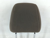 Ford Escape Headrest Head Rest Front Driver Passenger Seat Grey - Oemusedautoparts1.com