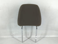 Ford Escape Headrest Head Rest Front Driver Passenger Seat Grey - Oemusedautoparts1.com