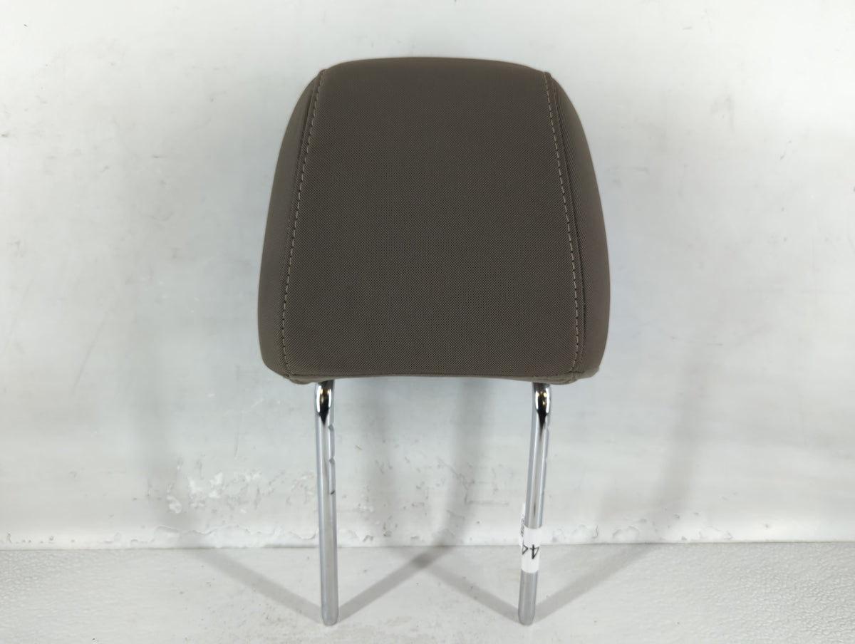 Ford Escape Headrest Head Rest Rear Center Seat Grey 743446 - Oemusedautoparts1.com