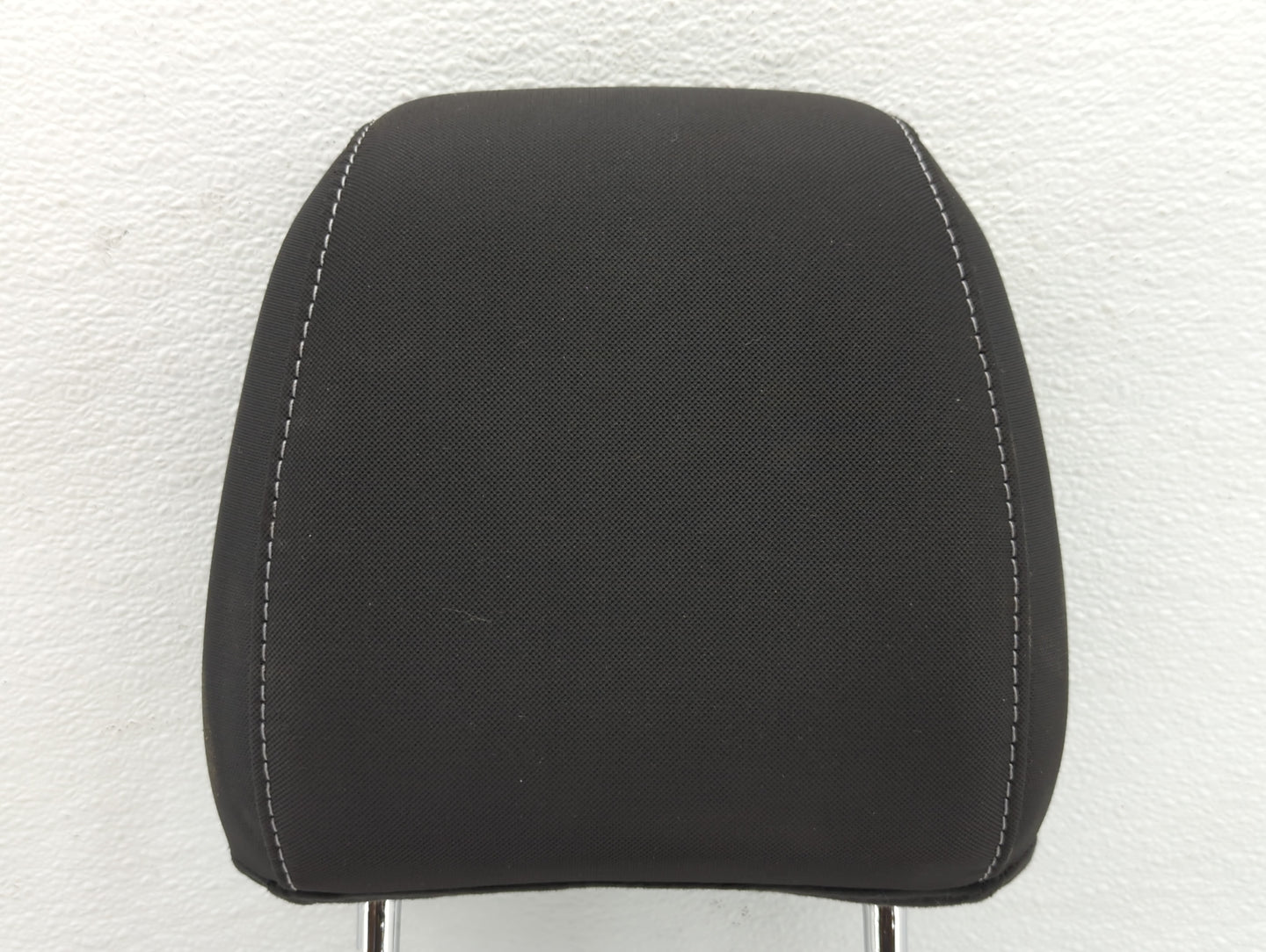 Ford Escape Headrest Head Rest Front Driver Passenger Seat Black - Oemusedautoparts1.com