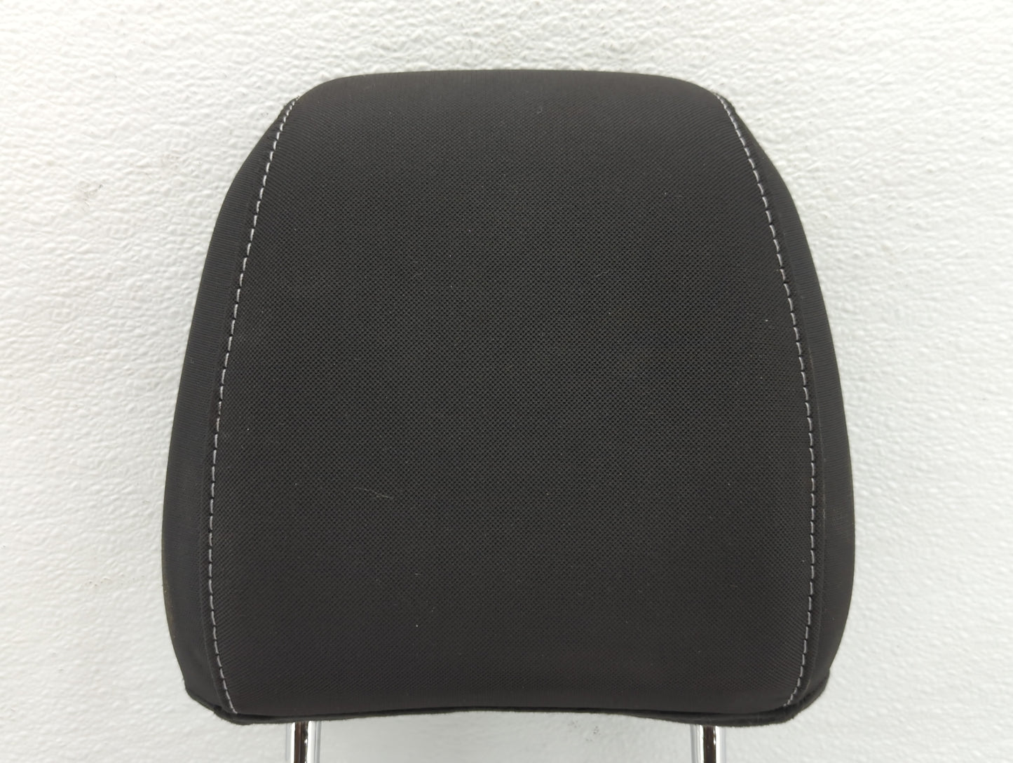 Ford Escape Headrest Head Rest Front Driver Passenger Seat Black - Oemusedautoparts1.com