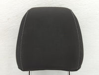 Ford Escape Headrest Head Rest Front Driver Passenger Seat Black - Oemusedautoparts1.com
