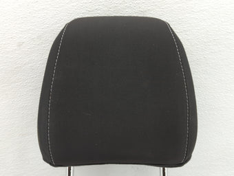 compare product Ford Escape Headrest Head Rest Front Driver Passenger Seat Black