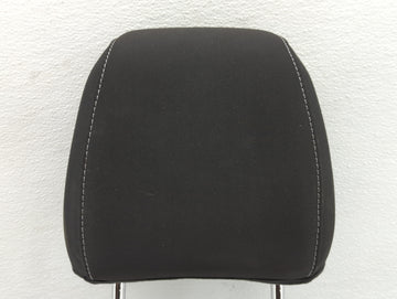 Ford Escape Headrest Head Rest Front Driver Passenger Seat Black - Oemusedautoparts1.com