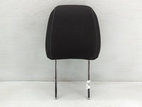 Ford Escape Headrest Head Rest Front Driver Passenger Seat Black - Oemusedautoparts1.com
