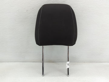 Ford Escape Headrest Head Rest Front Driver Passenger Seat Black