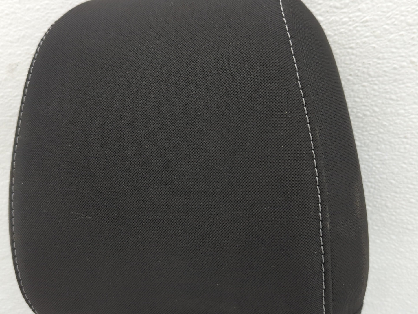 Ford Escape Headrest Head Rest Front Driver Passenger Seat Black - Oemusedautoparts1.com