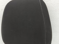 Ford Escape Headrest Head Rest Front Driver Passenger Seat Black - Oemusedautoparts1.com