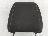 Ford Escape Headrest Head Rest Front Driver Passenger Seat Black - Oemusedautoparts1.com