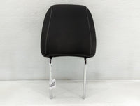 Ford Escape Headrest Head Rest Front Driver Passenger Seat Black - Oemusedautoparts1.com