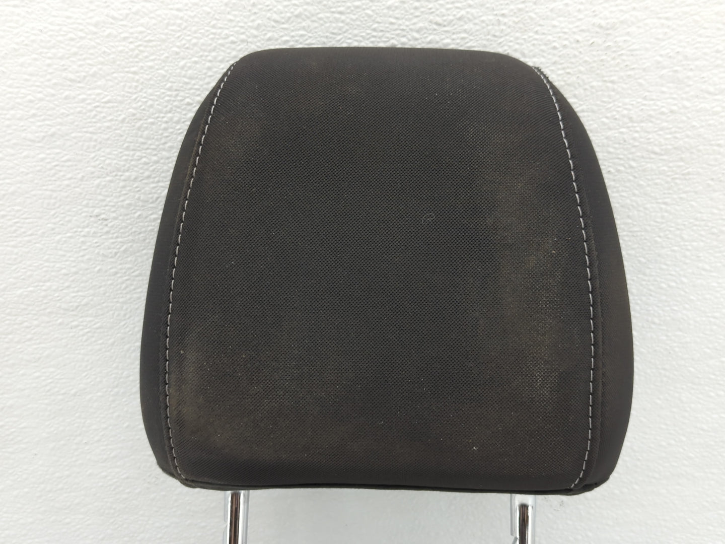 Ford Escape Headrest Head Rest Front Driver Passenger Seat Black - Oemusedautoparts1.com