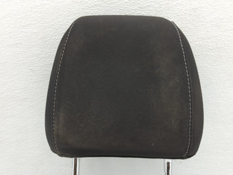 compare product Ford Escape Headrest Head Rest Front Driver Passenger Seat Black