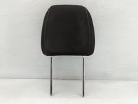 Ford Escape Headrest Head Rest Front Driver Passenger Seat Black - Oemusedautoparts1.com