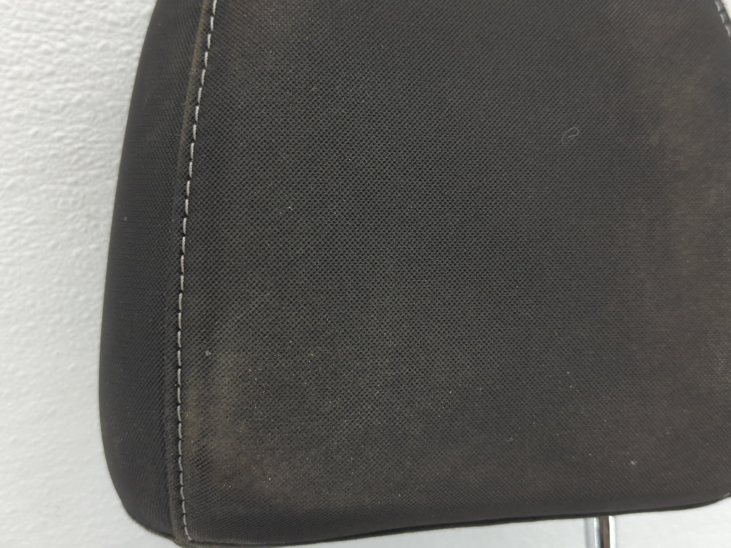 Ford Escape Headrest Head Rest Front Driver Passenger Seat Black - Oemusedautoparts1.com