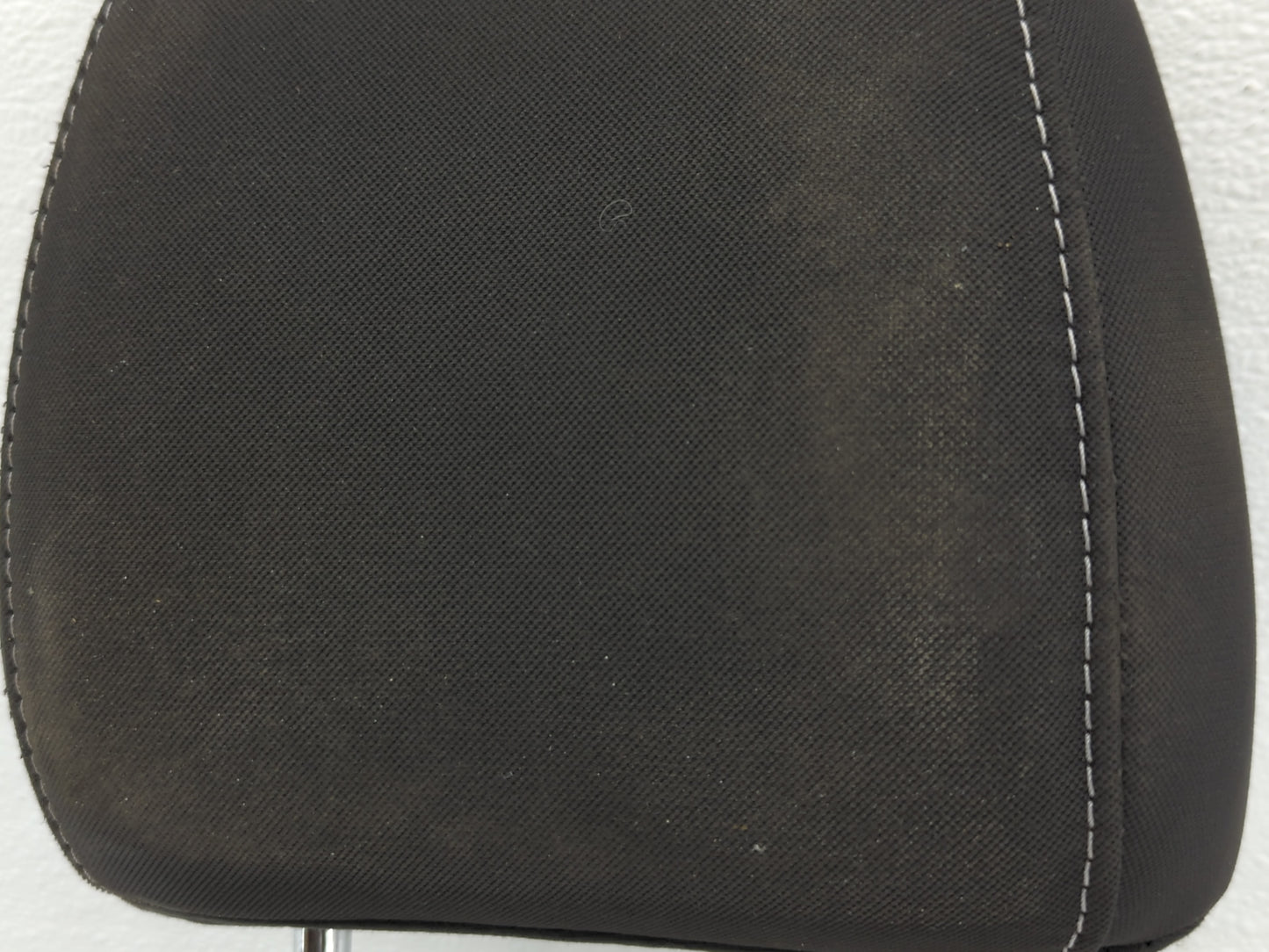 Ford Escape Headrest Head Rest Front Driver Passenger Seat Black - Oemusedautoparts1.com