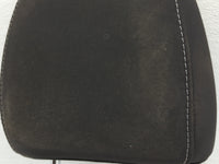 Ford Escape Headrest Head Rest Front Driver Passenger Seat Black - Oemusedautoparts1.com