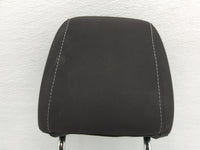 Ford Escape Headrest Head Rest Front Driver Passenger Seat Black - Oemusedautoparts1.com