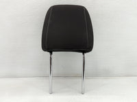 Ford Escape Headrest Head Rest Front Driver Passenger Seat Black - Oemusedautoparts1.com