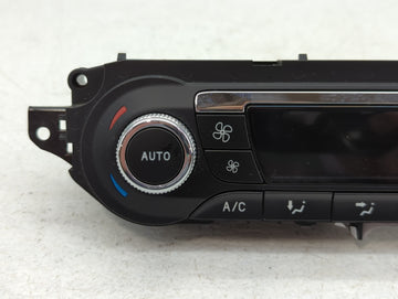2013-2015 Ford Escape Climate Control Module Temperature AC/Heater Replacement P/N:CJ5T-18C612-BC Fits Fits 2013 2014 2015 OEM Used Auto Parts