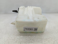 2013-2014 Ford Escape Windshield Washer Fluid Reservoir Bottle Oem - Oemusedautoparts1.com