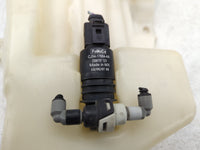 2013-2014 Ford Escape Windshield Washer Fluid Reservoir Bottle Oem - Oemusedautoparts1.com