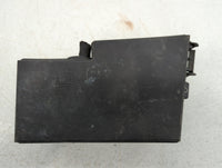 2013-2016 Ford Escape Fusebox Fuse Box Panel Relay Module P/N:21090 000 001 AV6T-14A076-AB Fits Fits 2013 2014 2015 2016 OEM