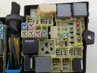 2013-2016 Ford Escape Fusebox Fuse Box Panel Relay Module P/N:21090 000 001 AV6T-14A076-AB Fits Fits 2013 2014 2015 2016 OEM
