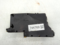 2013-2016 Ford Escape Fusebox Fuse Box Panel Relay Module P/N:21090 000 001 AV6T-14A076-AB Fits Fits 2013 2014 2015 2016 OEM