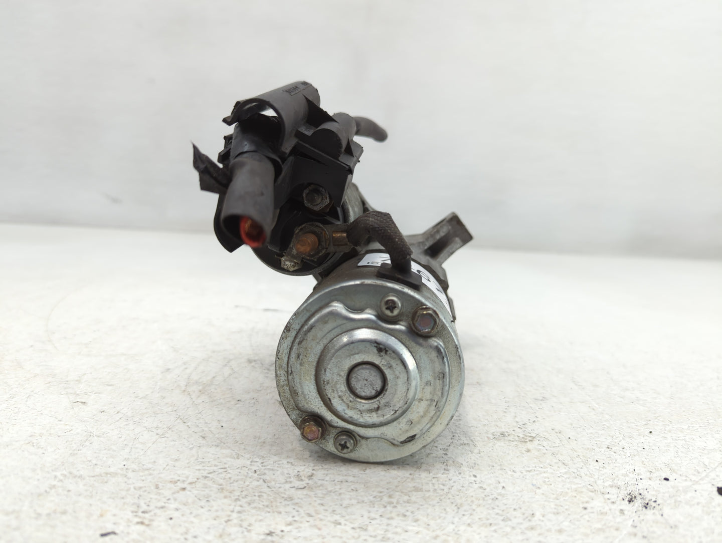 2013-2017 Ford Escape Car Starter Motor Solenoid OEM P/N:4113 C BB5T-11000-BA Fits OEM Used Auto Parts - Oemusedautoparts1.c
