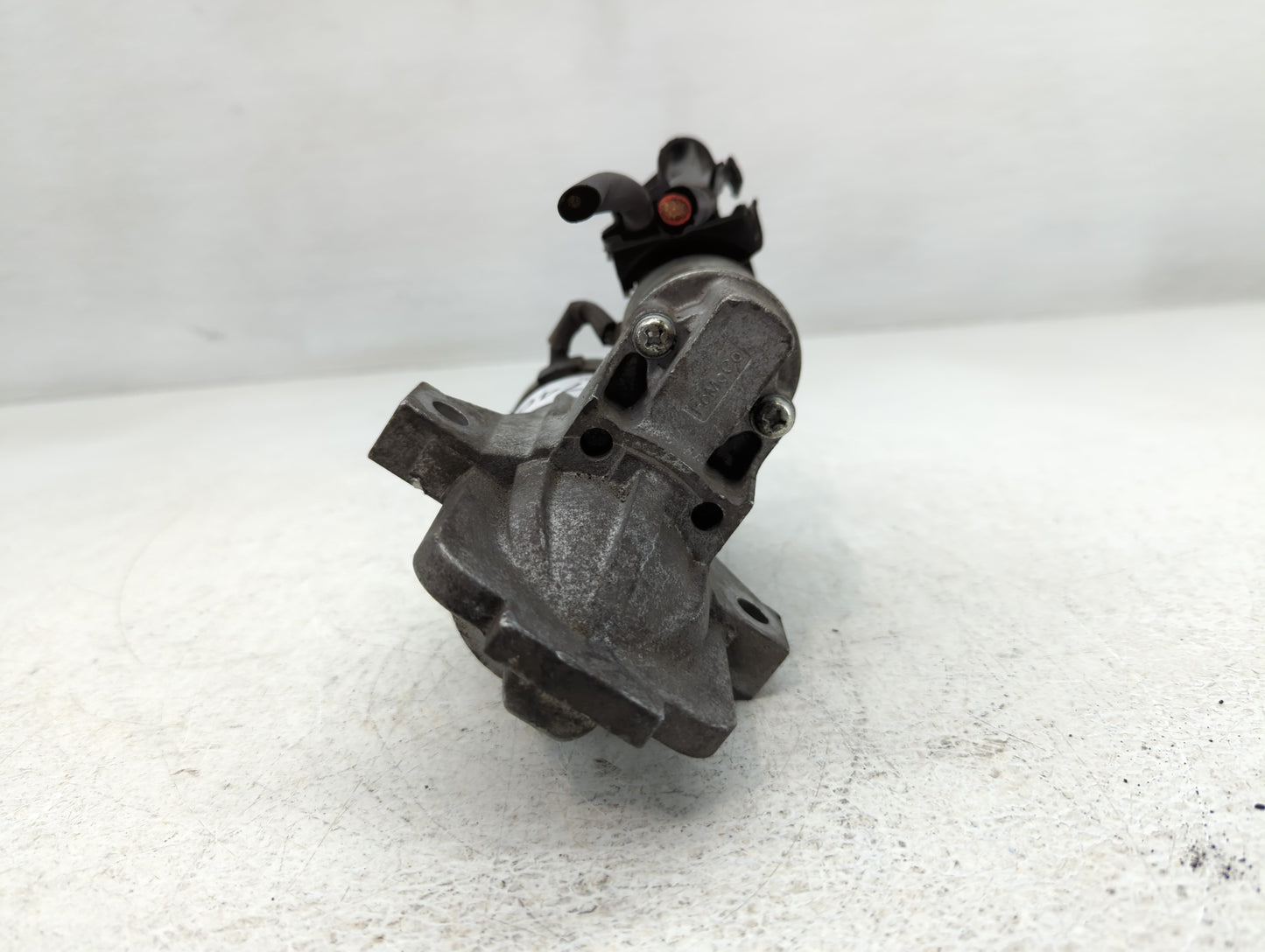 2013-2017 Ford Escape Car Starter Motor Solenoid OEM P/N:4113 C BB5T-11000-BA Fits OEM Used Auto Parts - Oemusedautoparts1.c