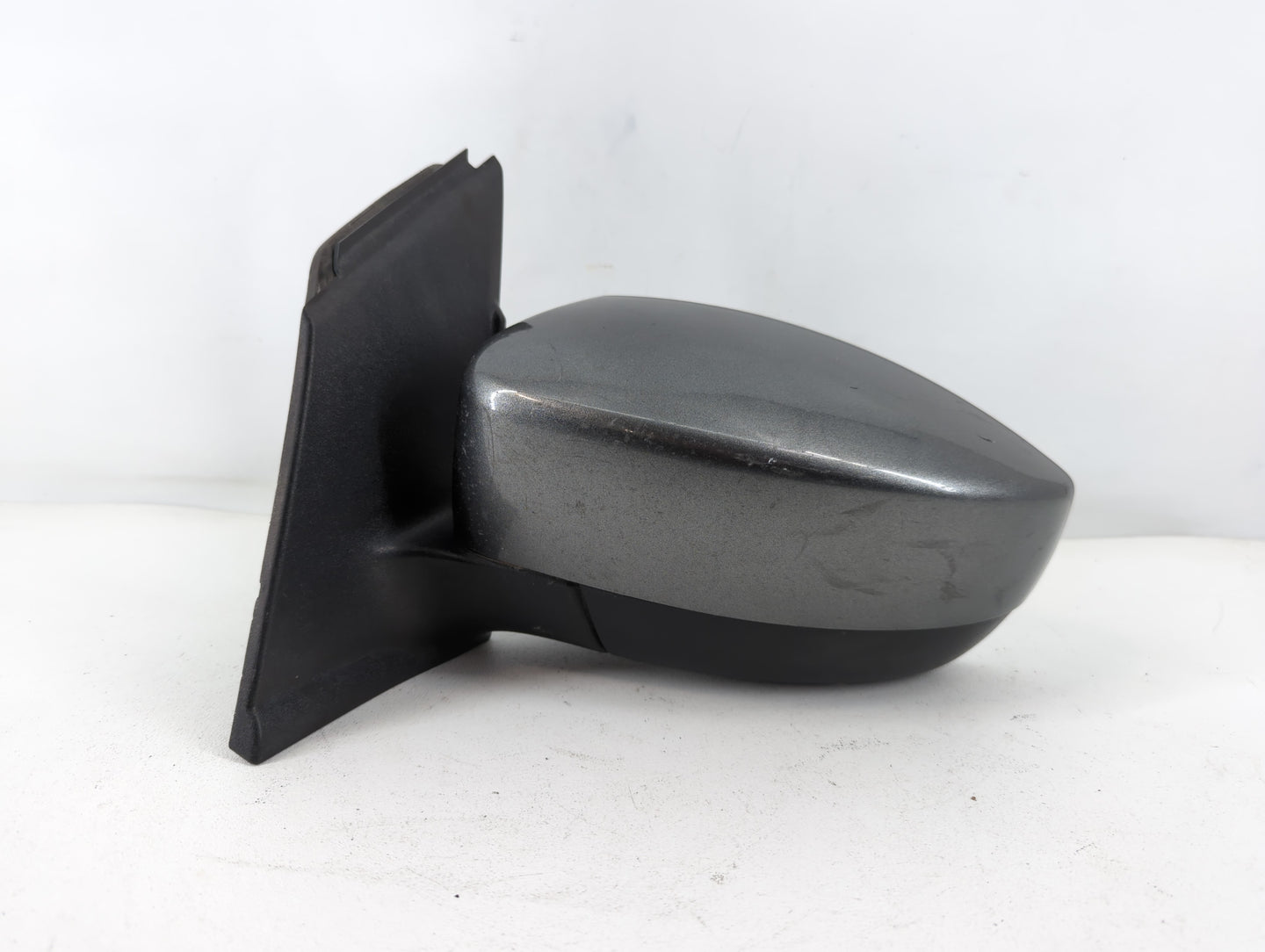 2013-2016 Ford Escape Driver Side View Mirror - Left Door Mirror OEM Used - Oemusedautoparts1.com