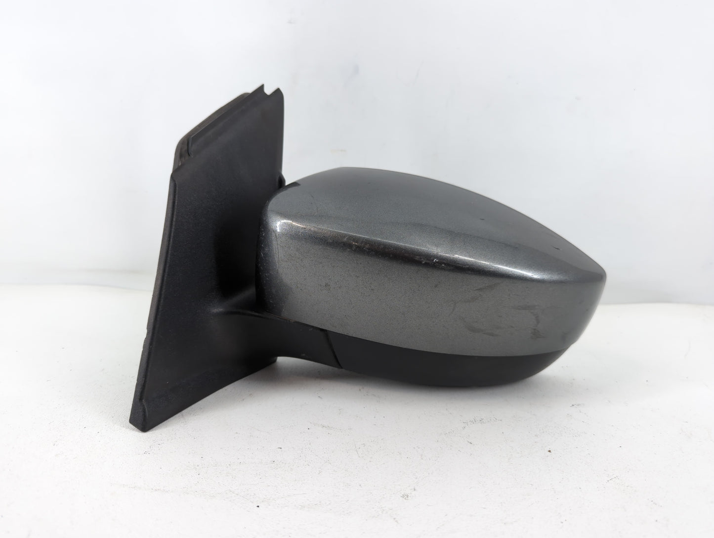 2013-2016 Ford Escape Driver Side View Mirror - Left Door Mirror OEM Used - Oemusedautoparts1.com