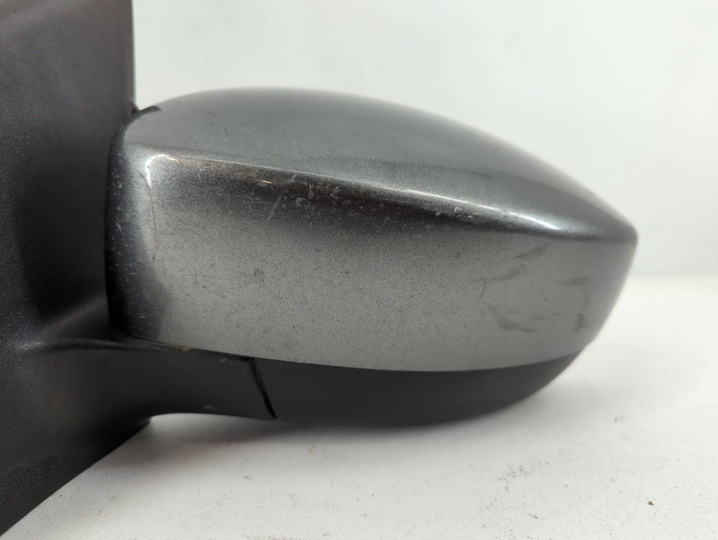 2013-2016 Ford Escape Driver Side View Mirror - Left Door Mirror OEM Used - Oemusedautoparts1.com