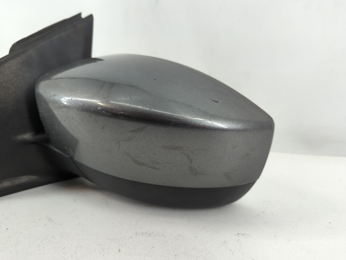 2013-2016 Ford Escape Driver Side View Mirror - Left Door Mirror OEM Used - Oemusedautoparts1.com