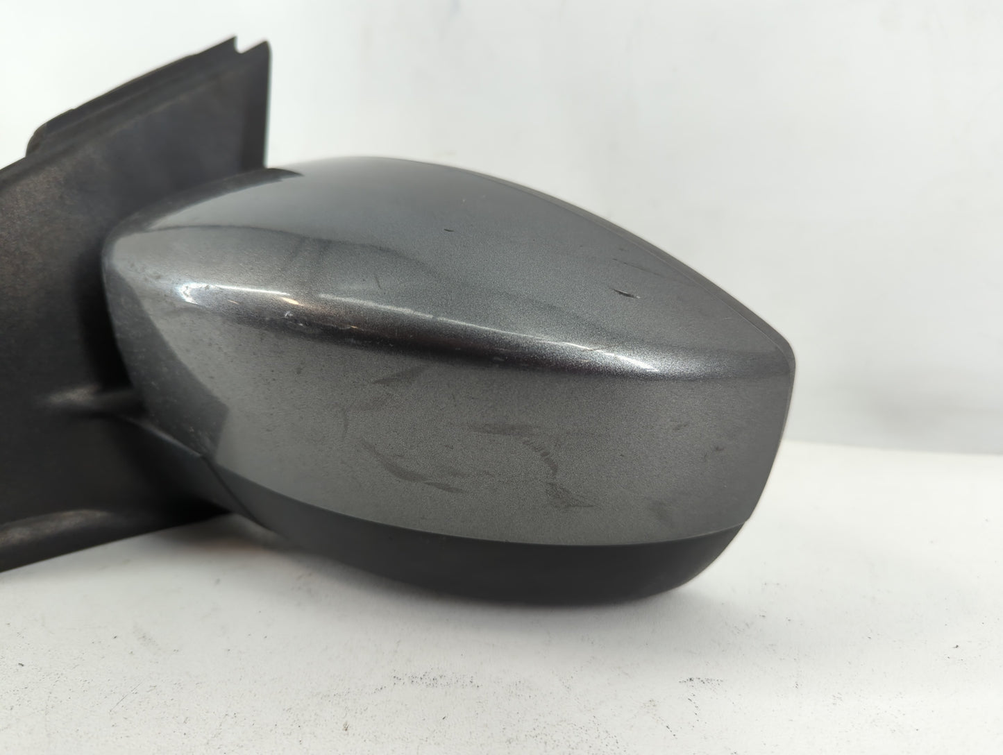 2013-2016 Ford Escape Driver Side View Mirror - Left Door Mirror OEM Used - Oemusedautoparts1.com