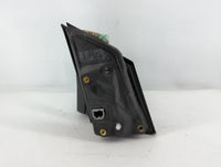 2013-2016 Ford Escape Driver Side View Mirror - Left Door Mirror OEM Used - Oemusedautoparts1.com