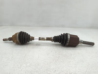 2013-2019 Ford Escape Axle Shaft Front Driver Cv C/v - Oemusedautoparts1.com