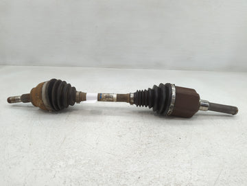2013-2019 Ford Escape Axle Shaft Front Driver Cv C/v - Oemusedautoparts1.com