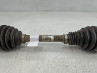 2013-2019 Ford Escape Axle Shaft Front Driver Cv C/v - Oemusedautoparts1.com