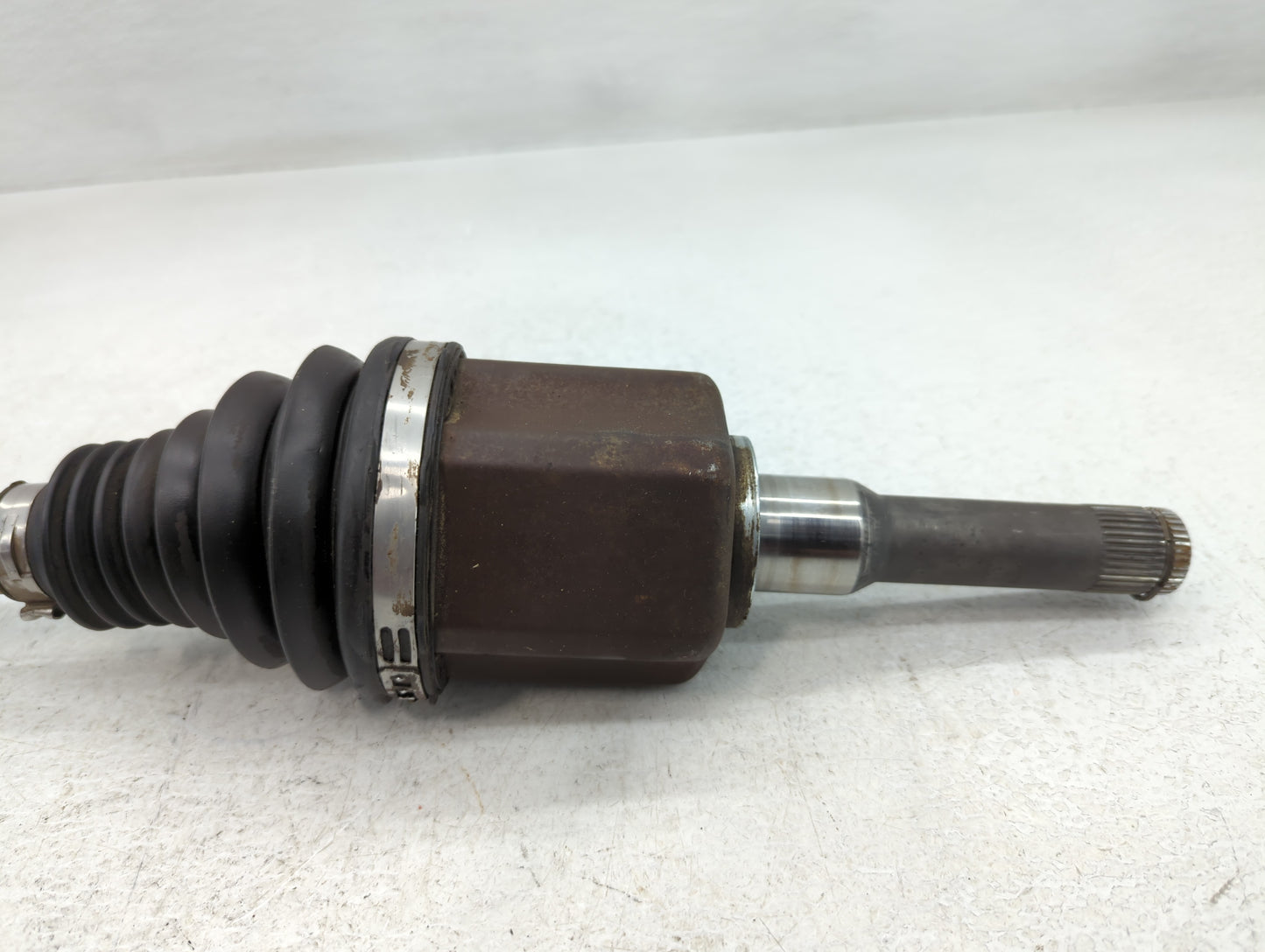 2013-2019 Ford Escape Axle Shaft Front Driver Cv C/v - Oemusedautoparts1.com